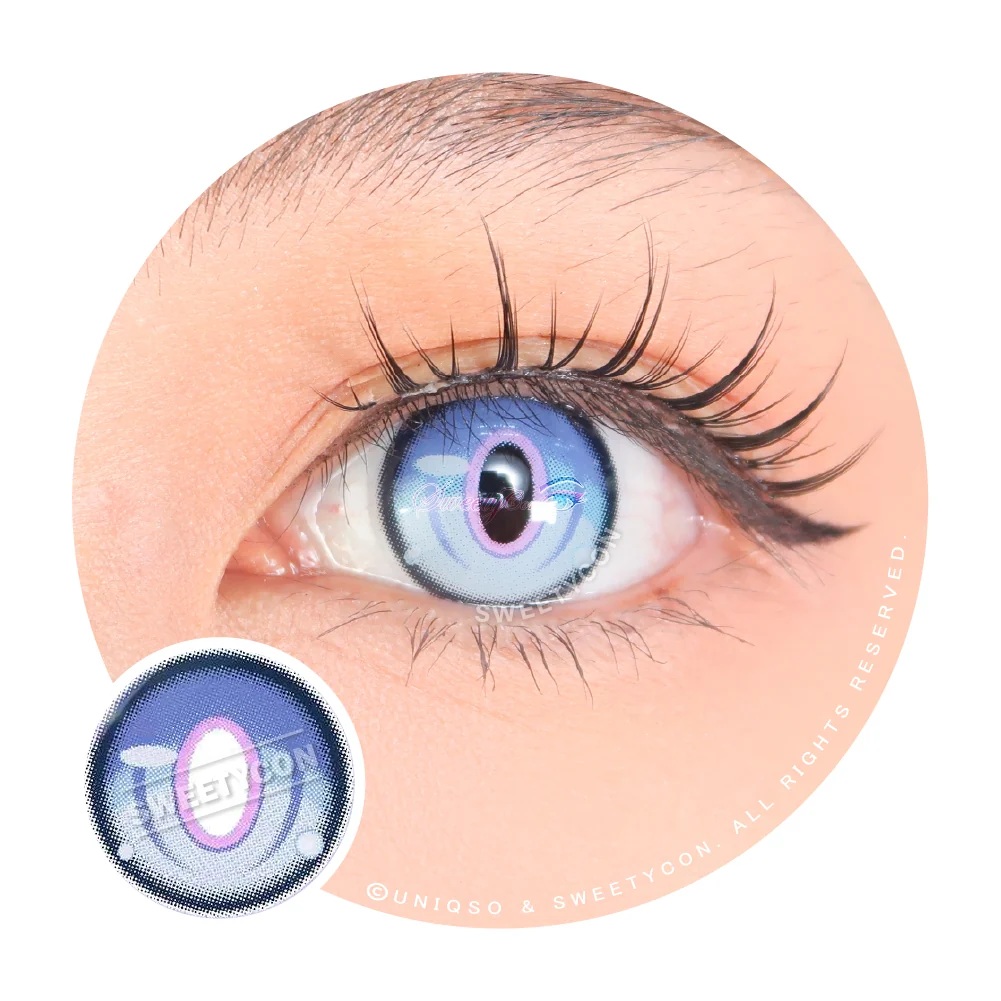 Best Selling Cosplay Contacts