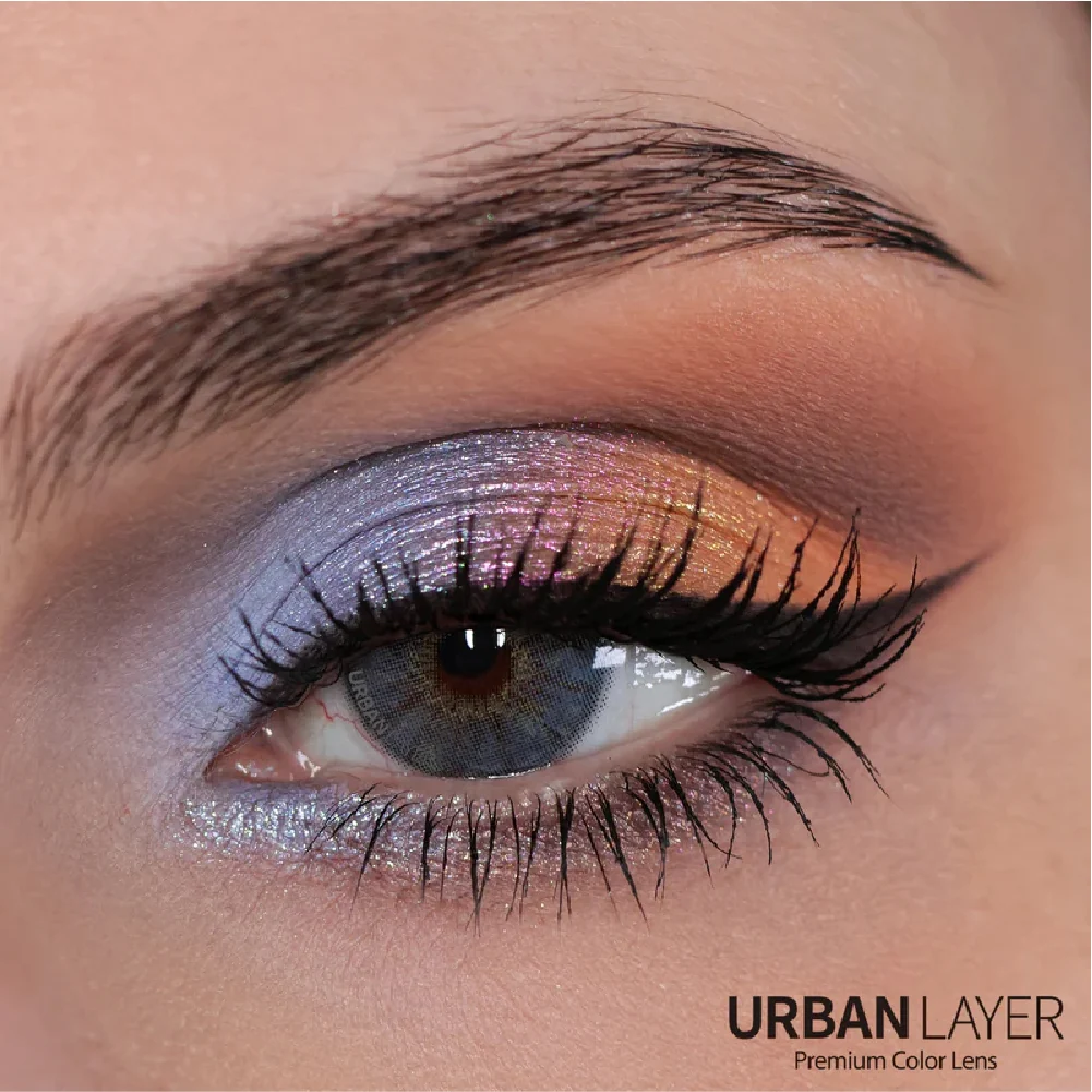 Sale - Cosmetic Contacts